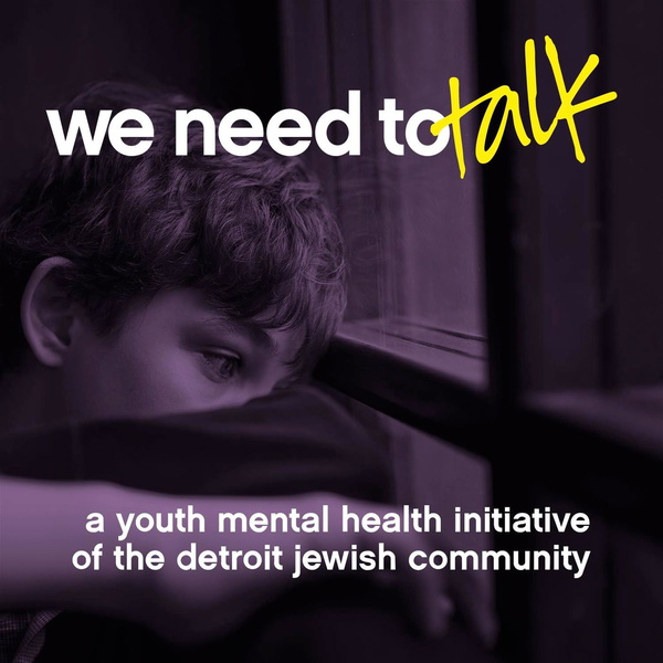 Artwork for We Need to Talk