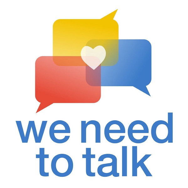 Artwork for We Need to Talk