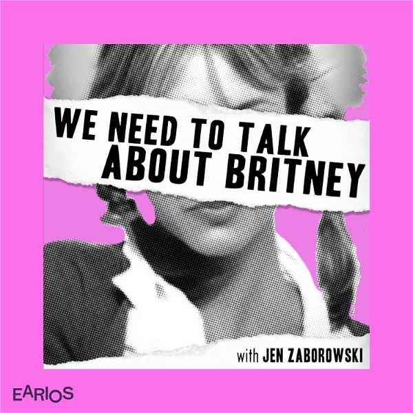 Artwork for We Need to Talk About Britney