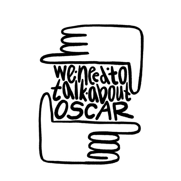 Artwork for We Need to Talk About Oscar