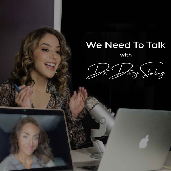 Artwork for We Need To Talk