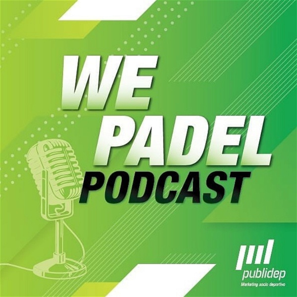 Artwork for We Padel Podcast