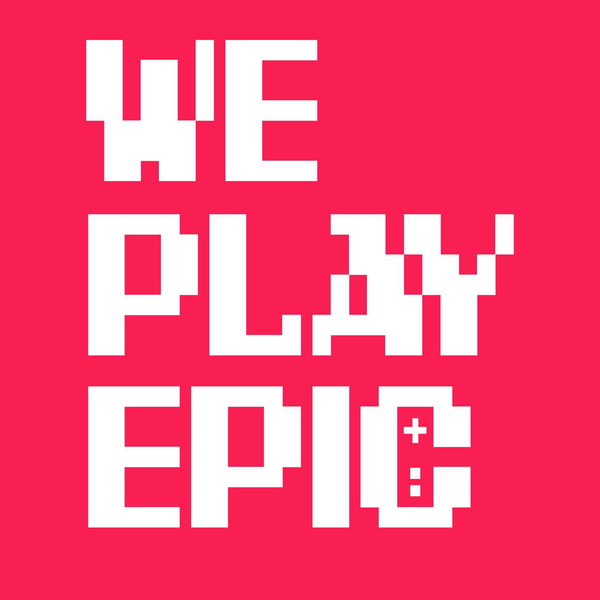 Artwork for We Play Epic