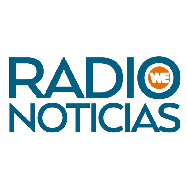 Artwork for Radio Noticias WE