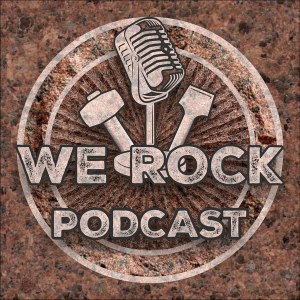 Artwork for We Rock