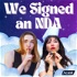 We Signed An NDA