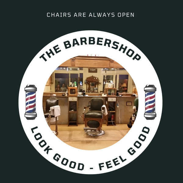 Artwork for 💈Da Barbershop💈