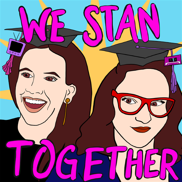 Artwork for We Stan Together
