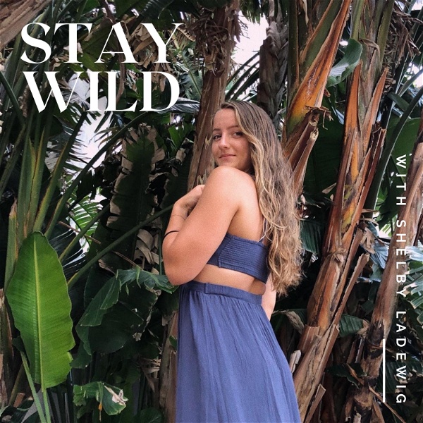 Artwork for Stay Wild