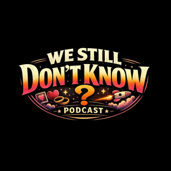 Listener Numbers, Contacts, Similar Podcasts - We Still Don't Know