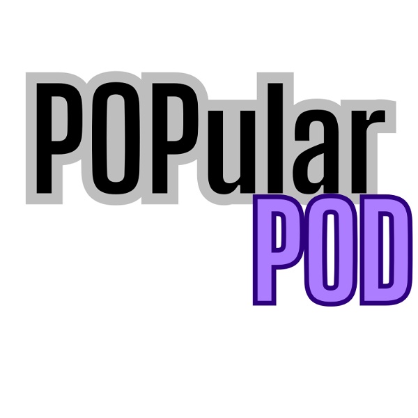 Artwork for The POPular Pod
