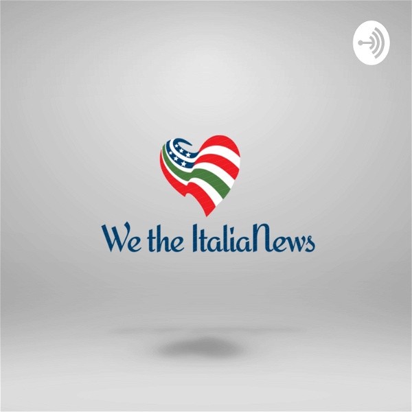 Artwork for We the ItaliaNews