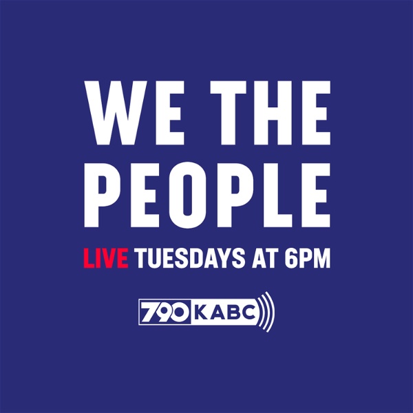Artwork for We The People