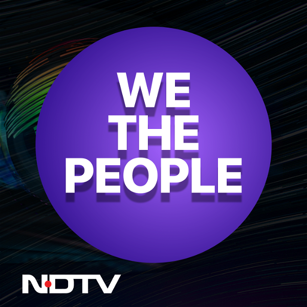 Artwork for We The People