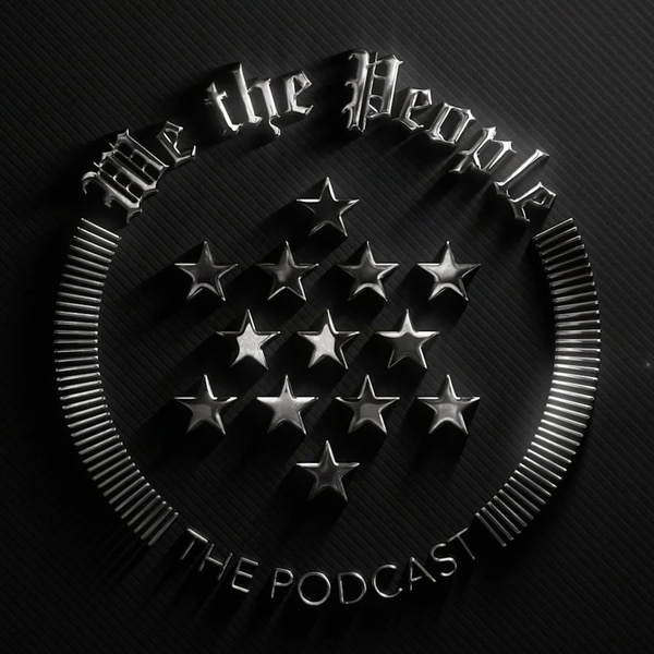Artwork for We the People Cast