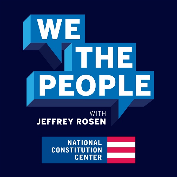 Artwork for We the People