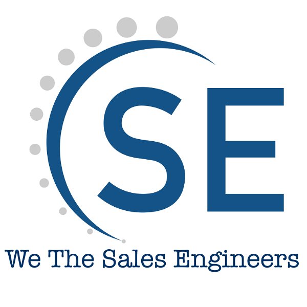 Artwork for We The  Sales Engineers: A Resource for Sales Engineers, by Sales Engineers