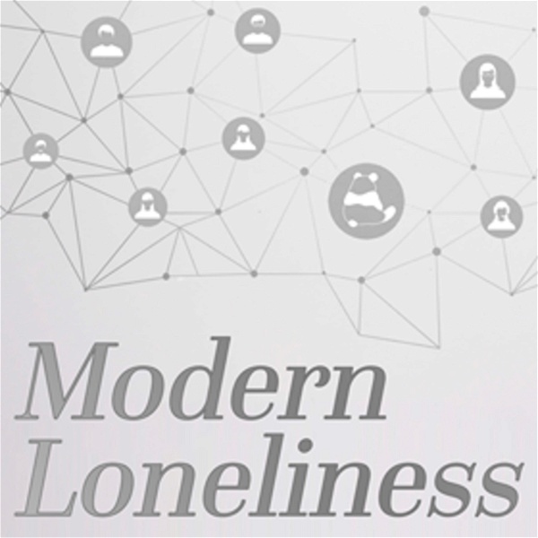 Artwork for Modern Loneliness