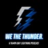 WE THE THUNDER (a Tampa Bay Lightning Podcast)