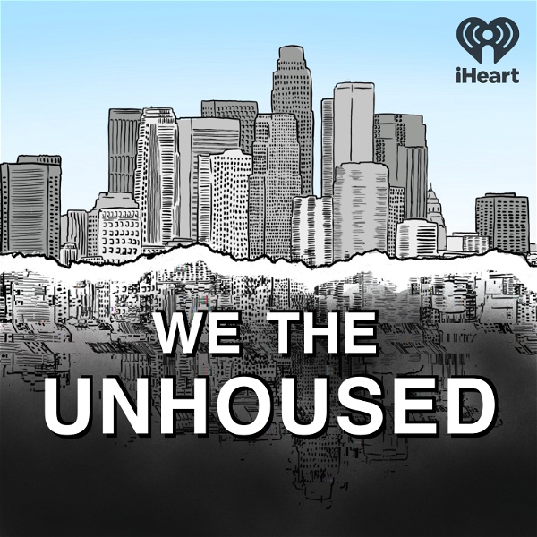 Artwork for We the Unhoused