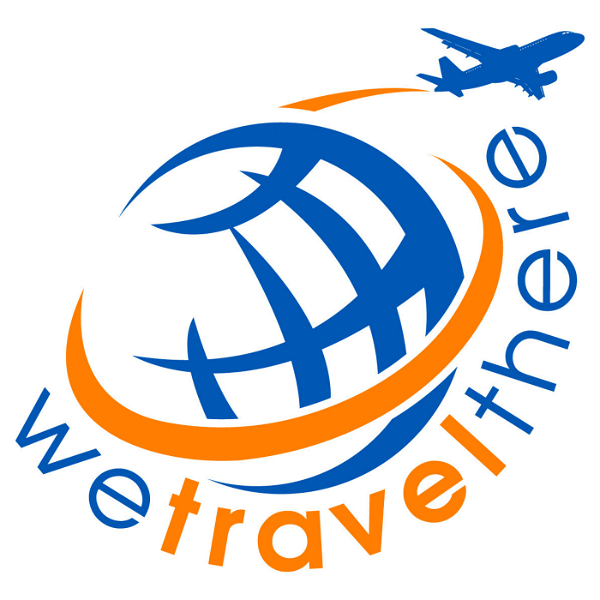 Artwork for We Travel There