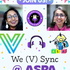 We (V) Sync @ ASPA