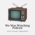 We Was Privileged: An HBO Succession Podcast
