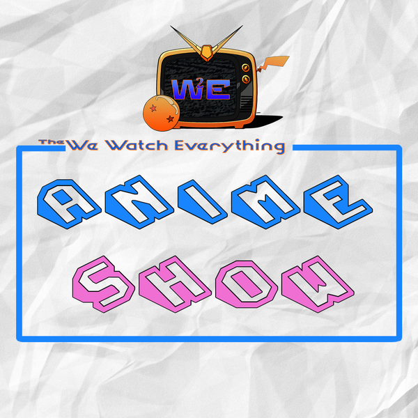 Artwork for We Watch Everything