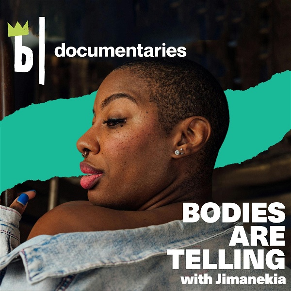 Artwork for Bodies Are Telling