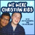 We Were Christian Kids with Justin Randall and Calvin Arsenia