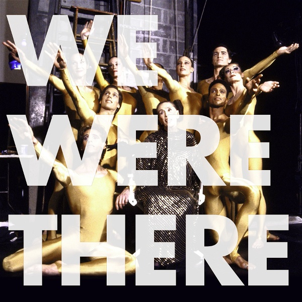 Artwork for We Were There: Graham Dancers Tell Their Stories