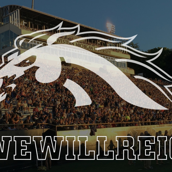 Artwork for We Will Reign