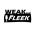 WEAK and on FLEEK Podcast