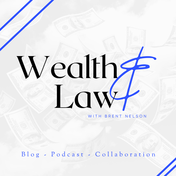 Artwork for Wealth and Law