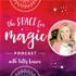 The Space For Magic Podcast with Patty Lennon