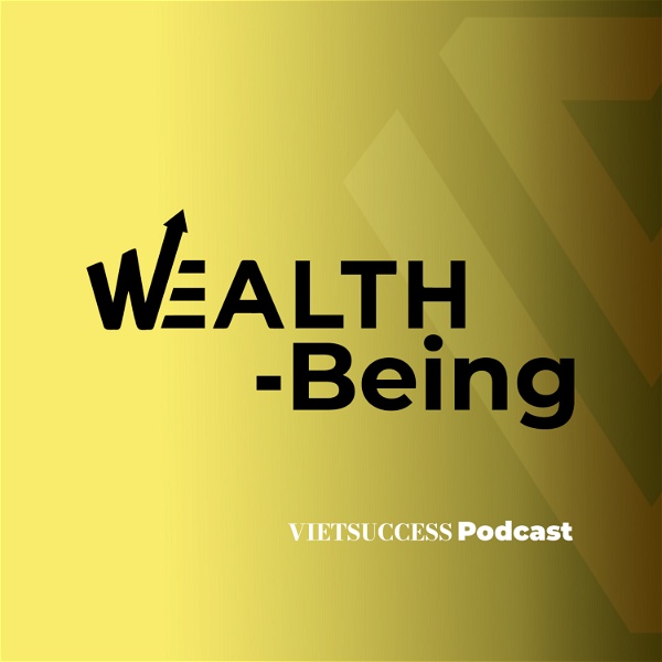 Artwork for Wealth Being
