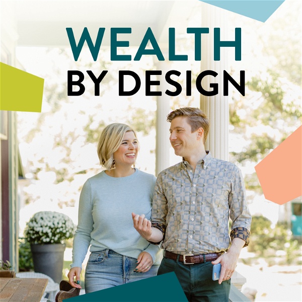 Artwork for Wealth by Design