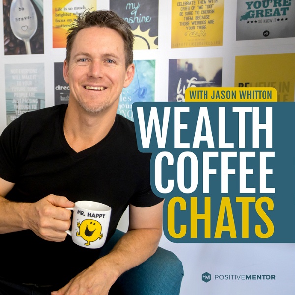 Artwork for Wealth Coffee Chats