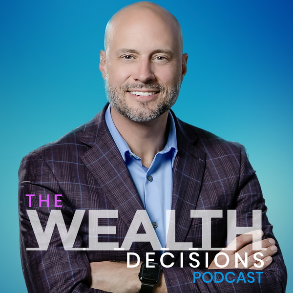 Artwork for Wealth Decisions by Brian