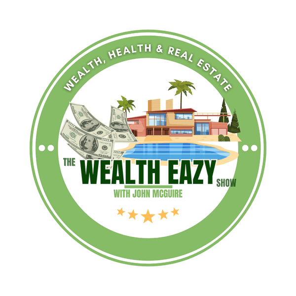 Artwork for Wealth Eazy