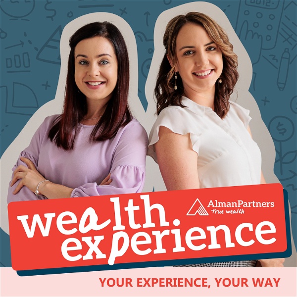 Artwork for Wealth Experience