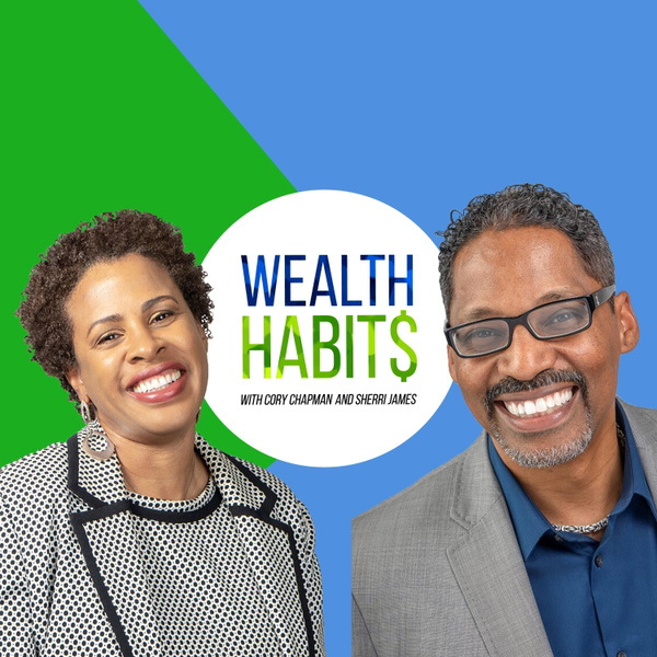 Artwork for Wealth Habits