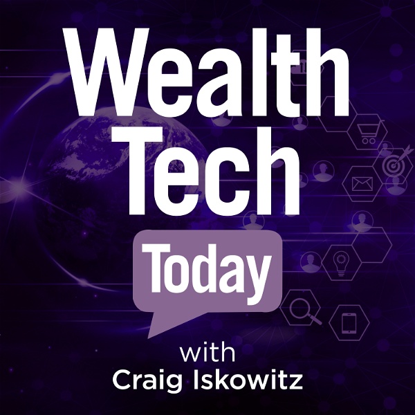 Artwork for WealthTech Today