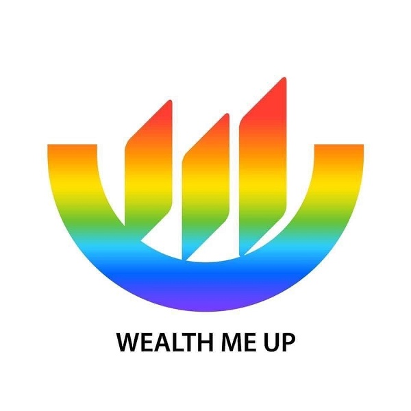 Artwork for Wealth Me Up Podcast