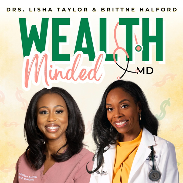 Artwork for Wealth Minded MD