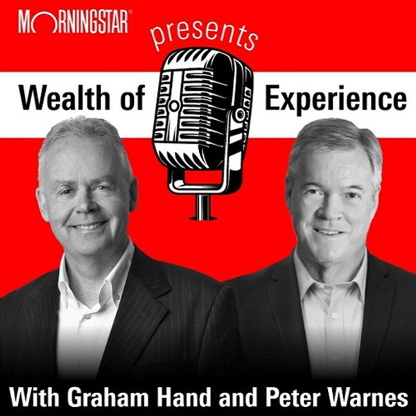 Artwork for Wealth of Experience