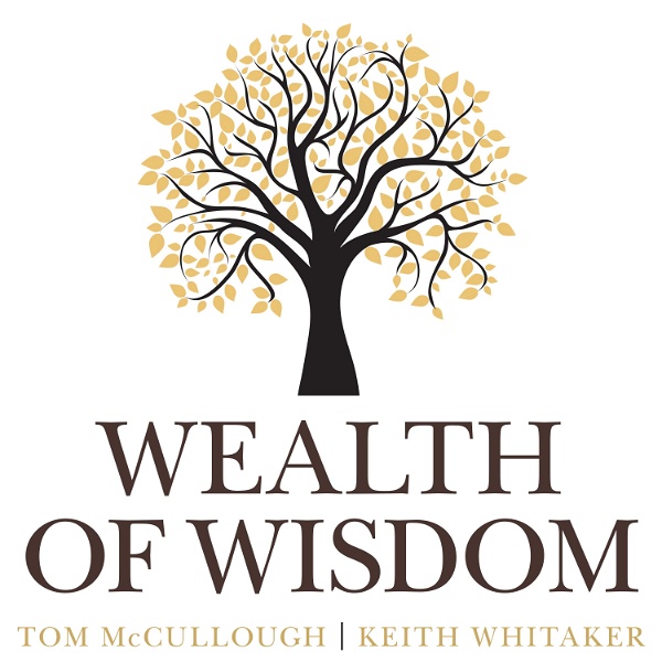 Artwork for Wealth of Wisdom