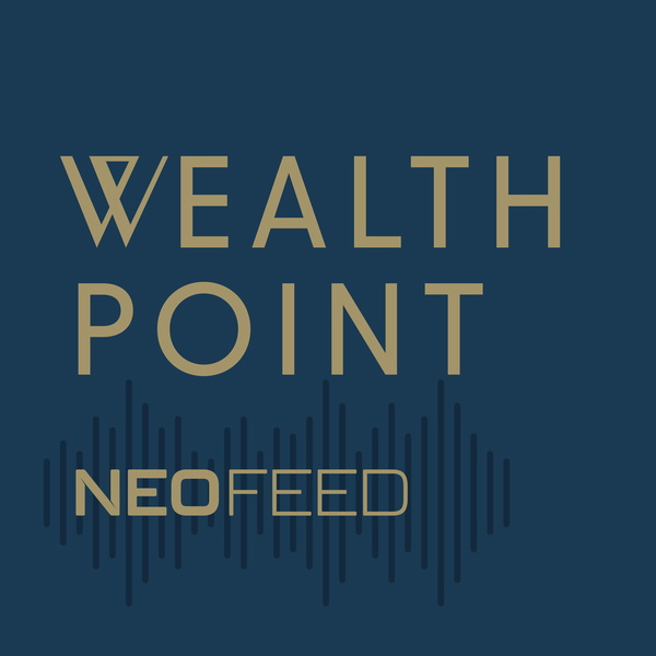 Artwork for Wealth Point