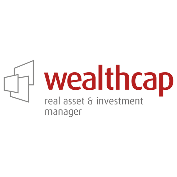 Artwork for Wealthcap