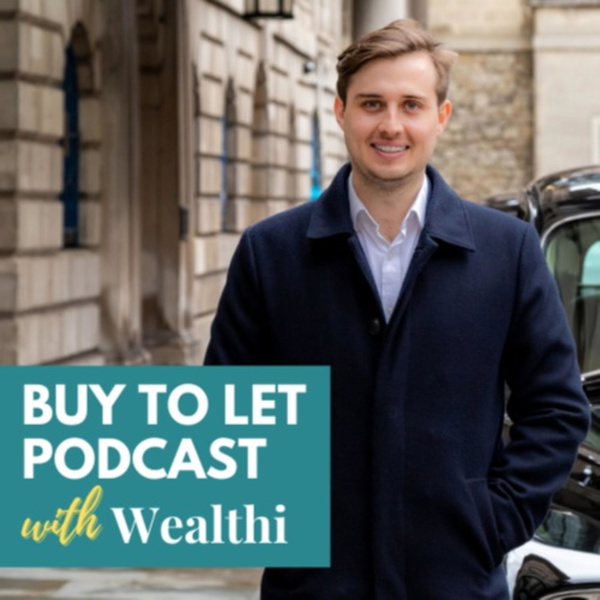 Artwork for Buy to Let Podcast